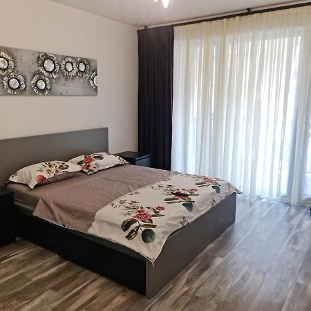 Apartament E'Special No3 Gyulafehérvár Kültér fotó