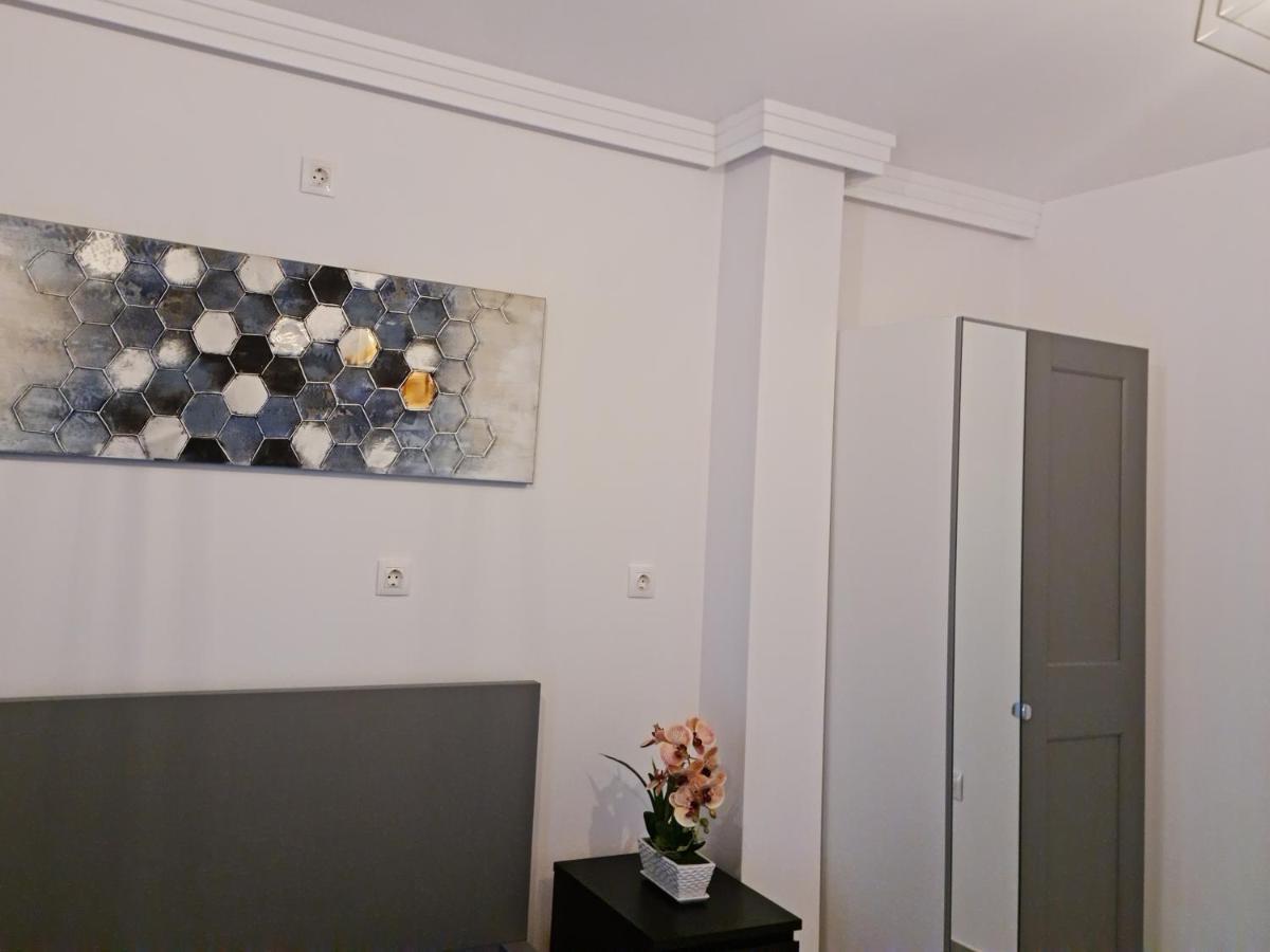 Apartament E'Special No3 Gyulafehérvár Kültér fotó