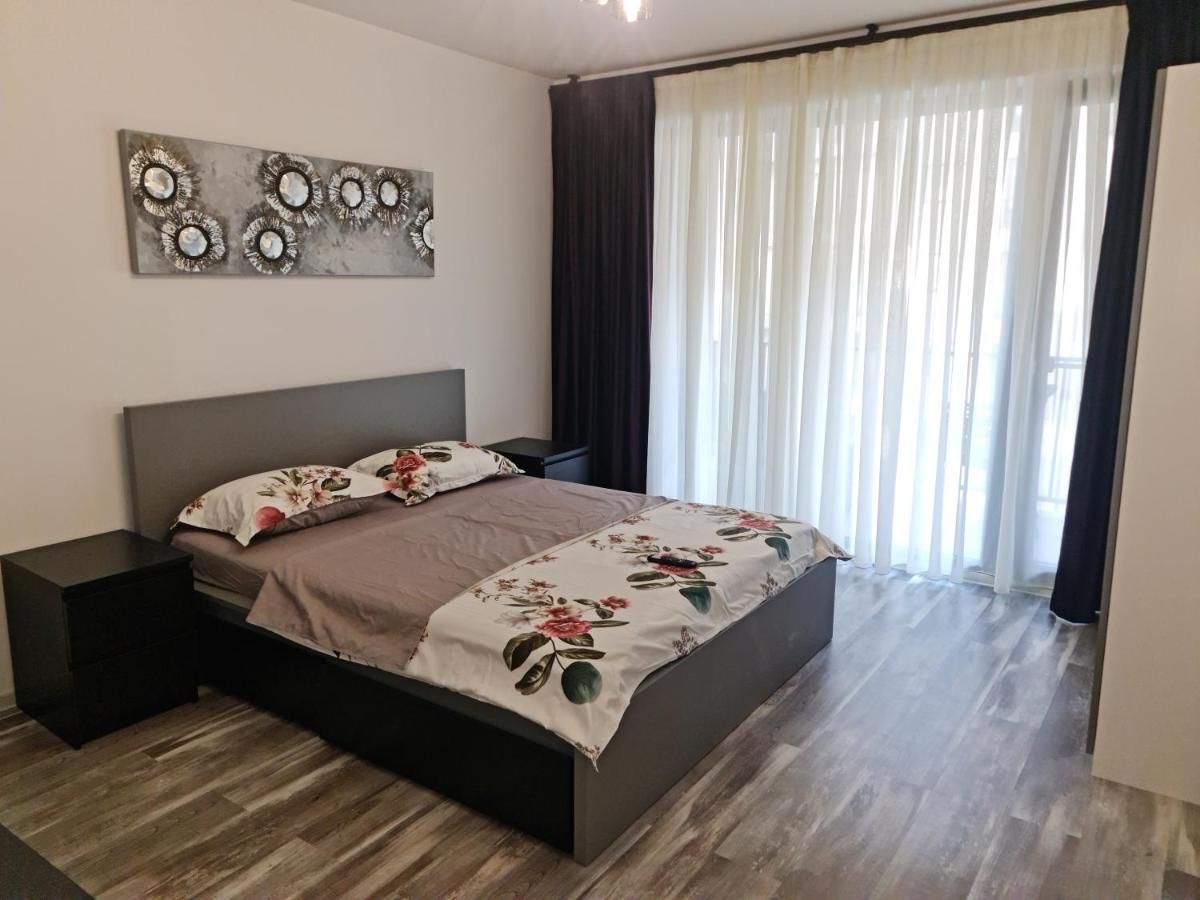Apartament E'Special No3 Gyulafehérvár Kültér fotó