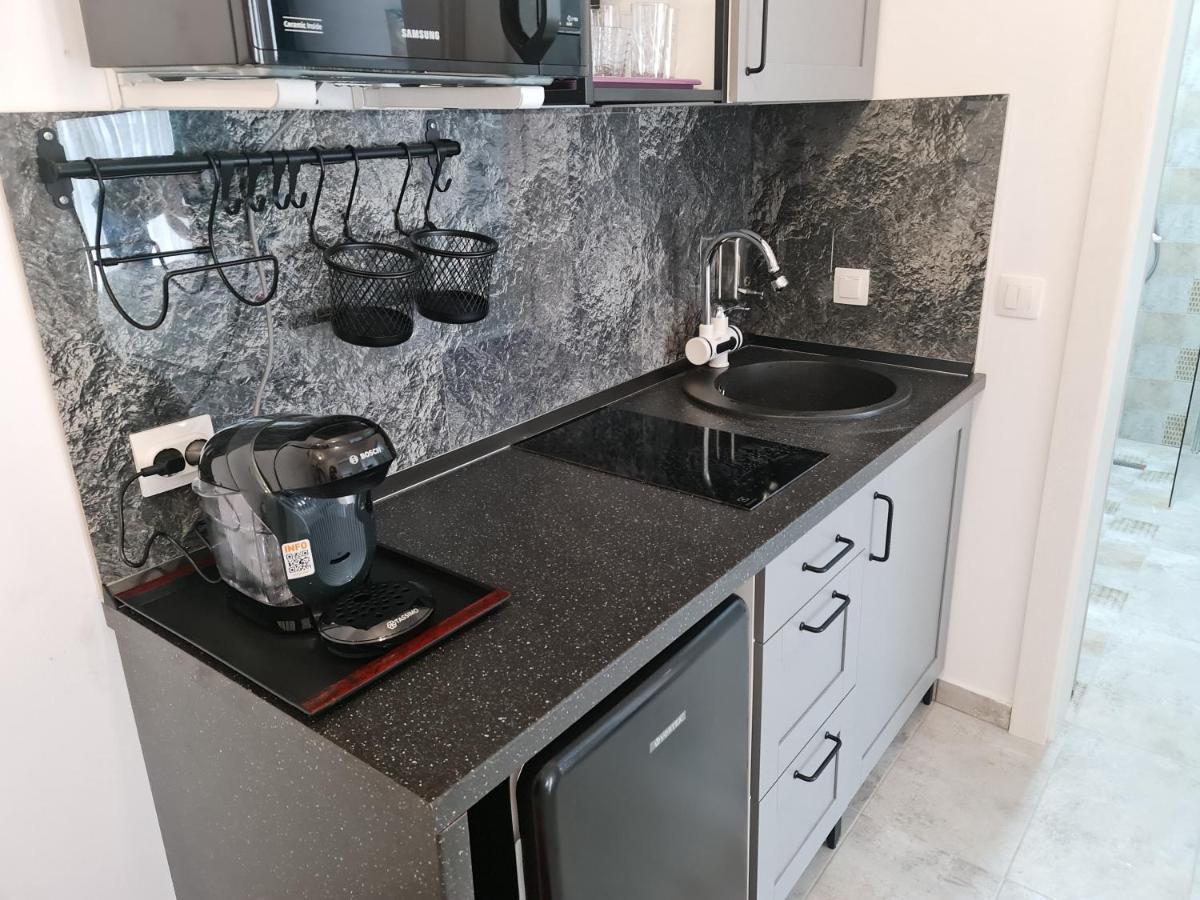 Apartament E'Special No3 Gyulafehérvár Kültér fotó