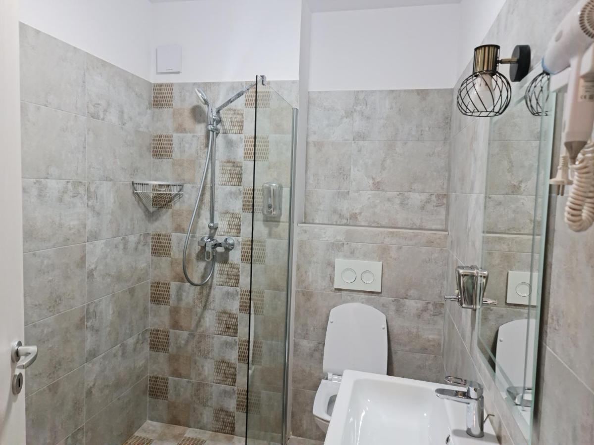 Apartament E'Special No3 Gyulafehérvár Kültér fotó