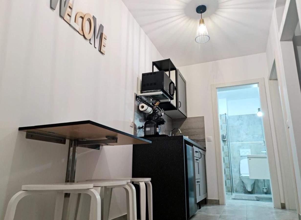 Apartament E'Special No3 Gyulafehérvár Kültér fotó