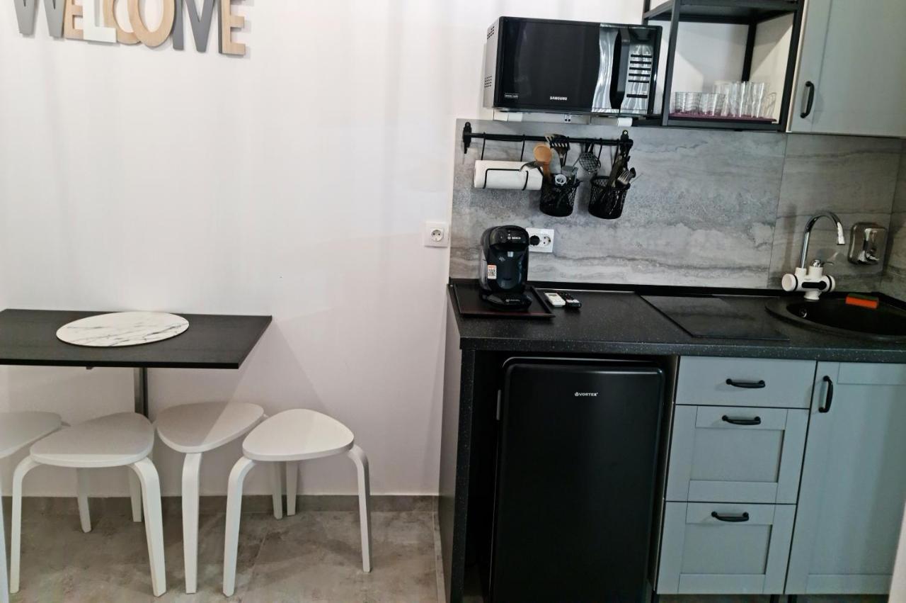 Apartament E'Special No3 Gyulafehérvár Kültér fotó