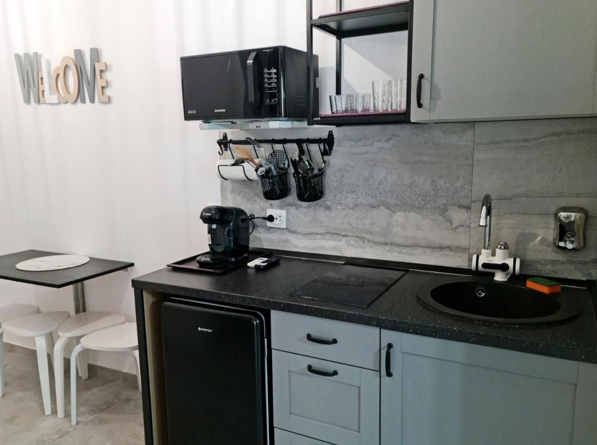Apartament E'Special No3 Gyulafehérvár Kültér fotó