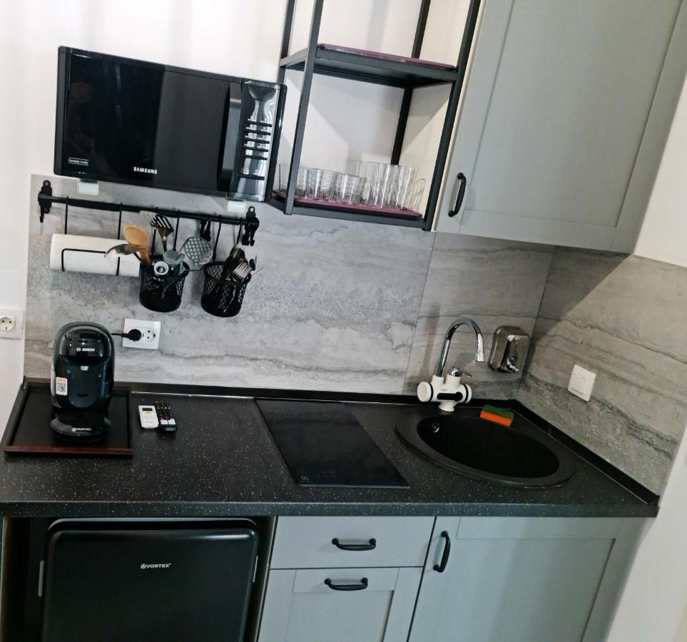 Apartament E'Special No3 Gyulafehérvár Kültér fotó
