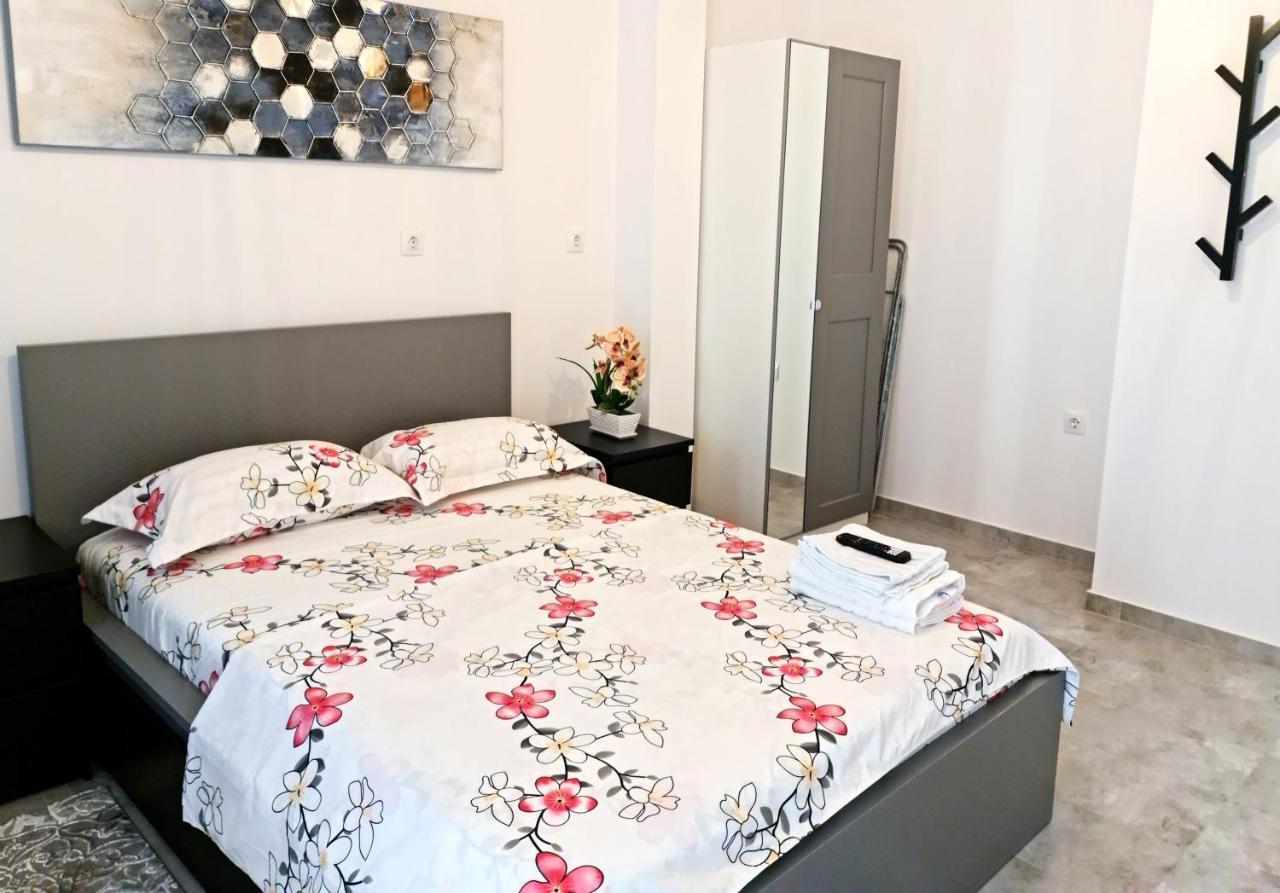 Apartament E'Special No3 Gyulafehérvár Kültér fotó