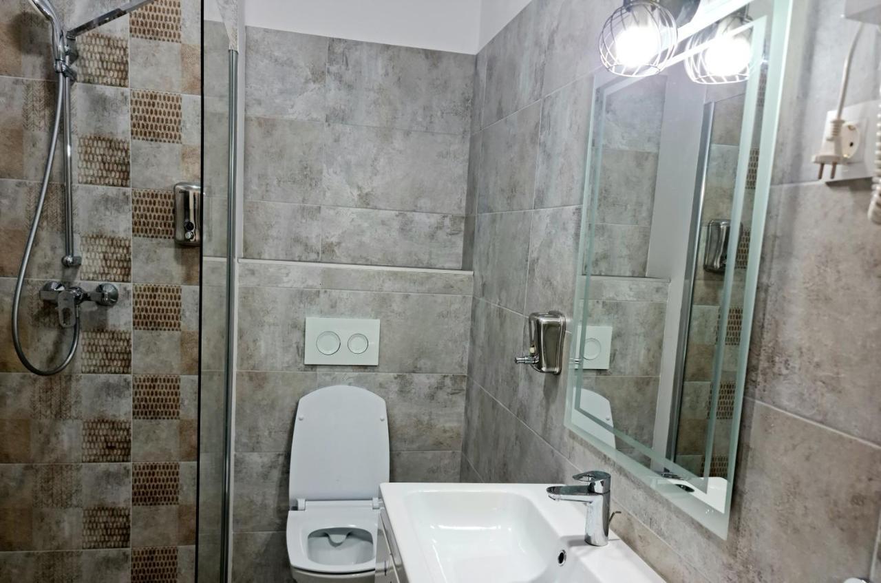Apartament E'Special No3 Gyulafehérvár Kültér fotó