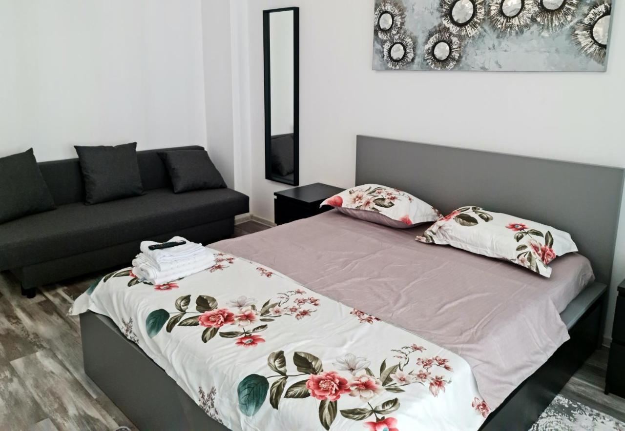 Apartament E'Special No3 Gyulafehérvár Kültér fotó