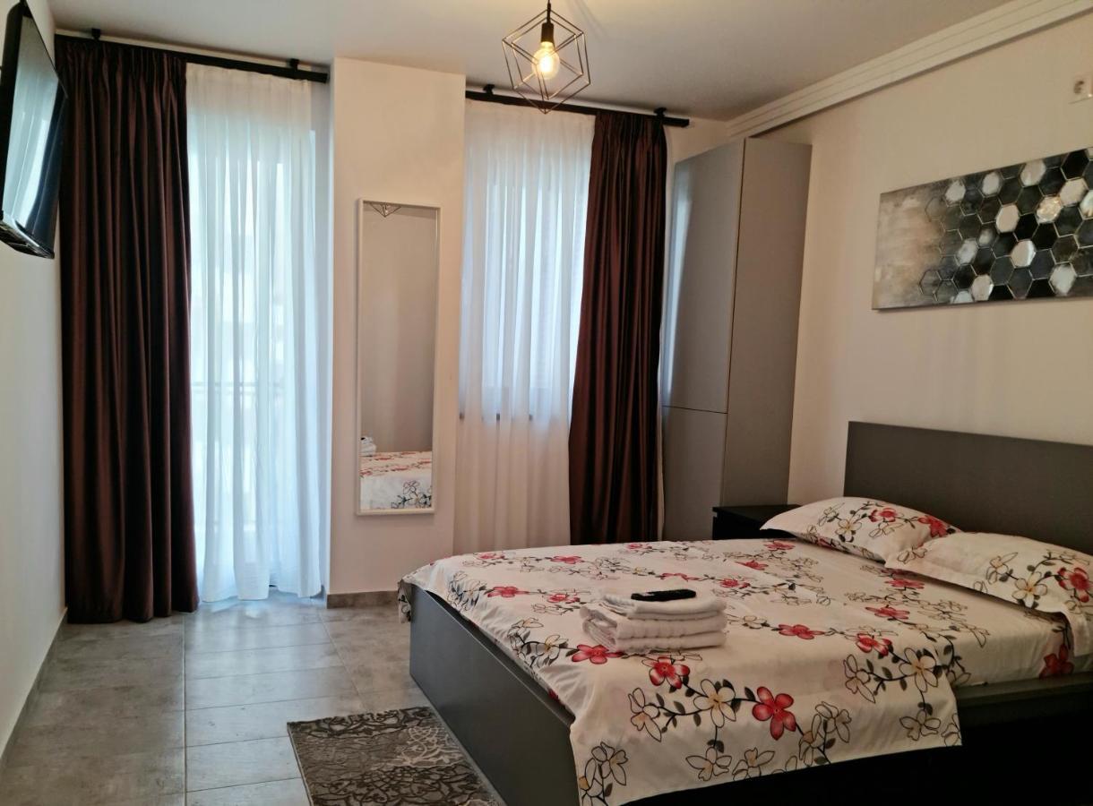 Apartament E'Special No3 Gyulafehérvár Kültér fotó