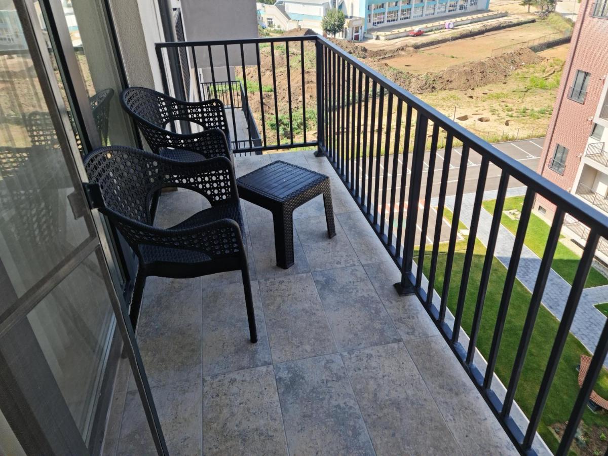 Apartament E'Special No3 Gyulafehérvár Kültér fotó