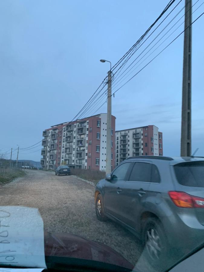 Apartament E'Special No3 Gyulafehérvár Kültér fotó