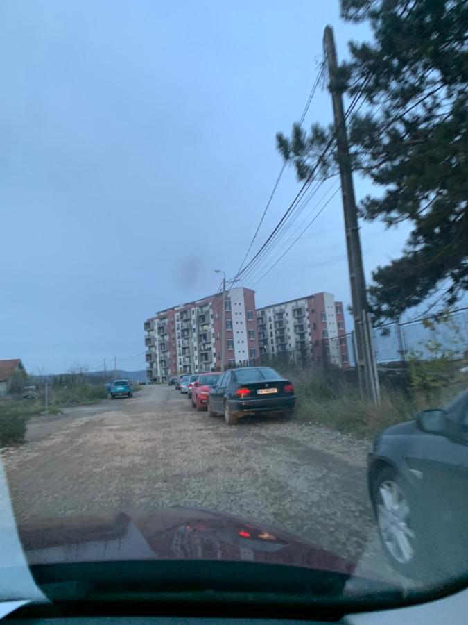Apartament E'Special No3 Gyulafehérvár Kültér fotó