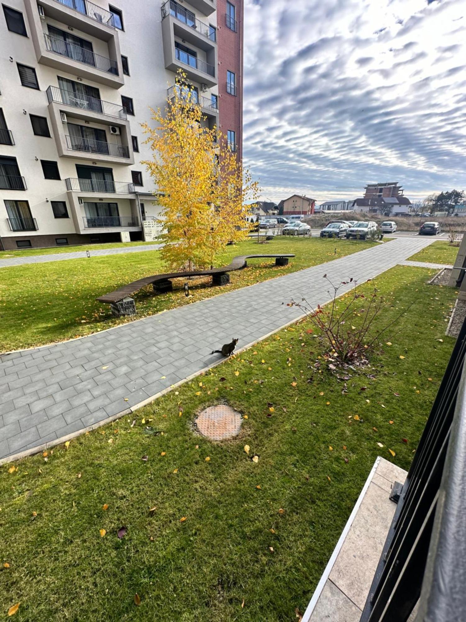 Apartament E'Special No3 Gyulafehérvár Kültér fotó